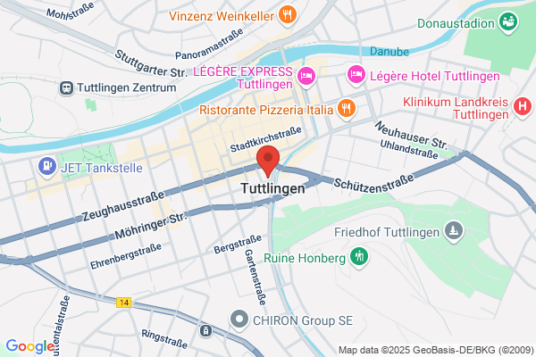 Bierpub "Bierbrezl" Inh. Alfons Siehr