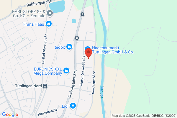 Iß & Trink Restaurant, Konditorei & Catering GmbH, Imbiss im EXTRA MARKT