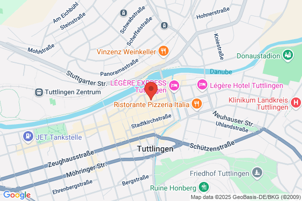 Lucy's kleines Bärle