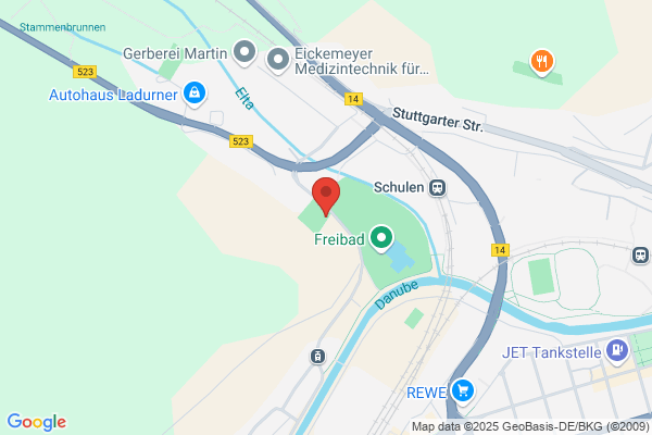 TG-Turnerheim