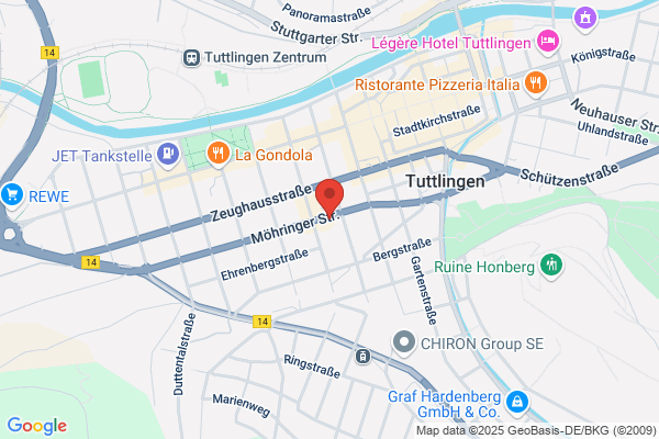 Adriatica Pizzeria
