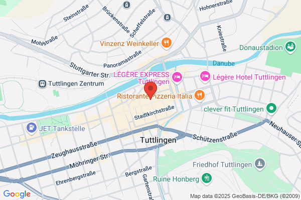 AB Gebäudereinigung Tuttlingen