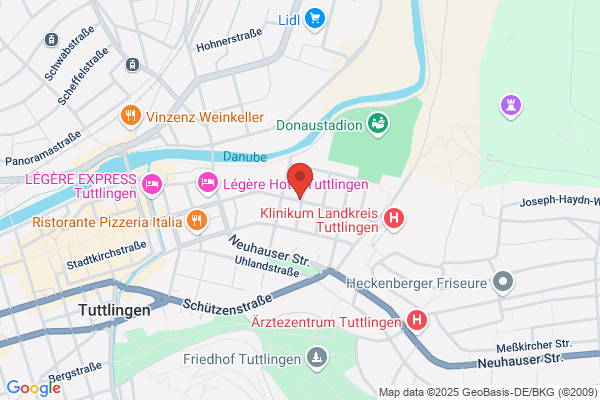 TOP Gebäudeservice GmbH