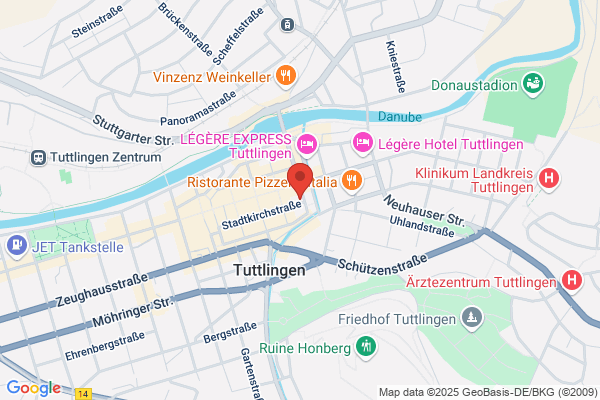 Hausverwaltung Römer