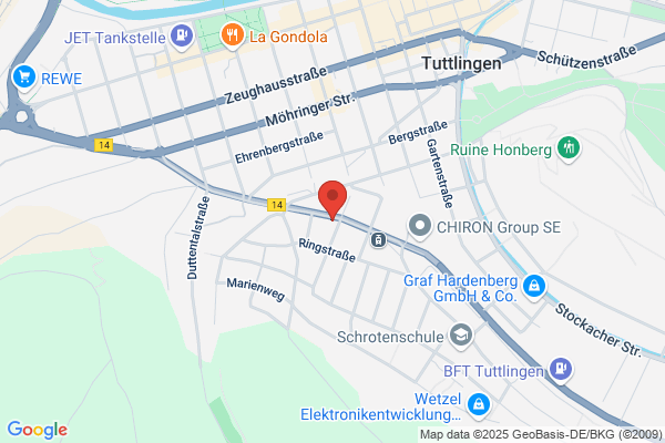 Ute Sigel Heilpraktikerin