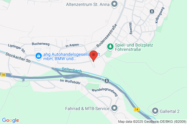 Hillinger GmbH