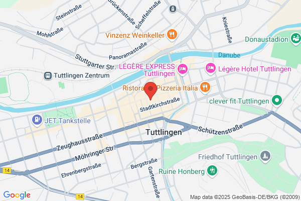 GEERS Hörgeräte