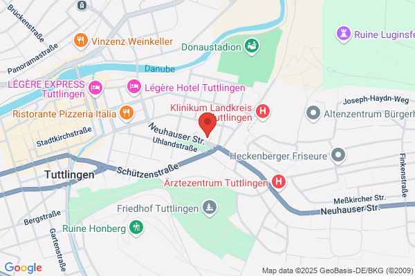 Immobilien-Seyfried