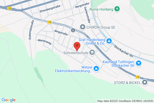 Kapfer Alois Dr. Ingenieurbüro