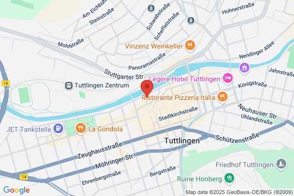 Gemeindebüro