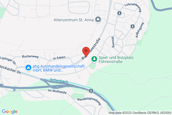 Scan Modul Orgasystem GmbH