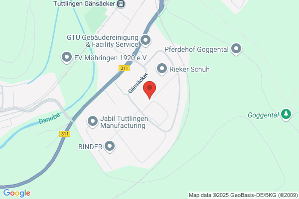 bob Instruments GmbH