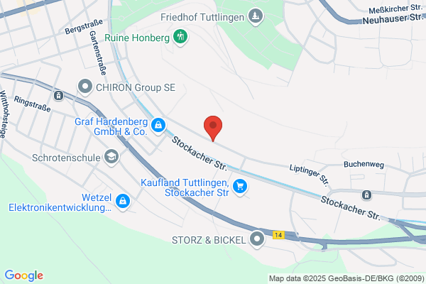 Tuttlingen
