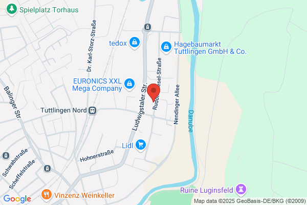 Denns BioMarkt