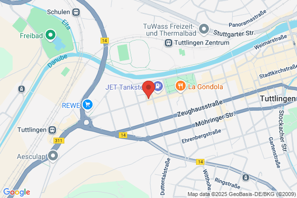 Georg Martin OHG