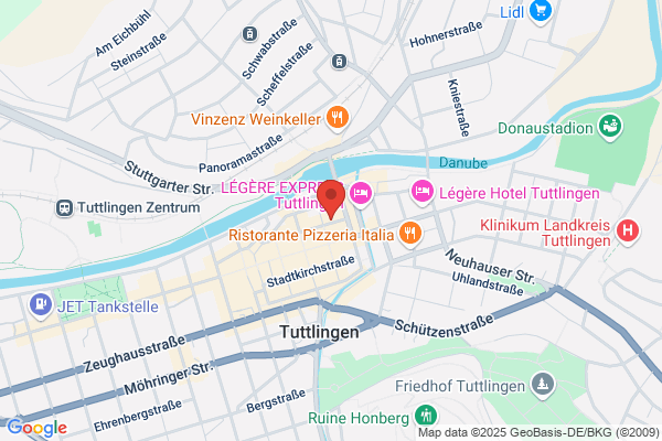 B & K Sanierungs GmbH