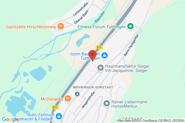 Görgü Medizintechnik GmbH