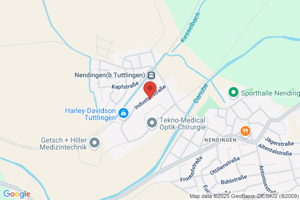 HI-TEC Medical Vertriebs GmbH