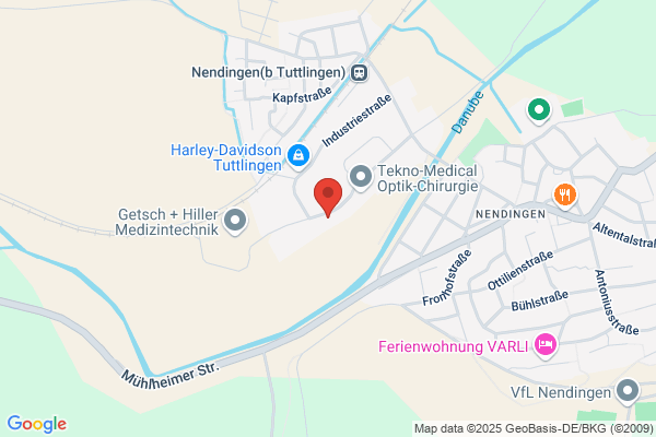 Hammer Medizintechnik GmbH