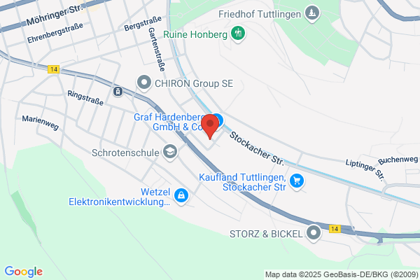 Heiss Josef GmbH
