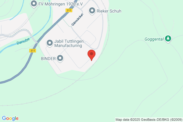 Instrumed GmbH