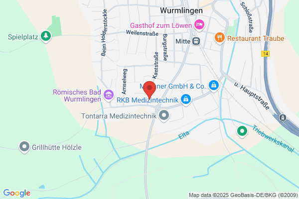 KAUPP Medizintechnik GmbH