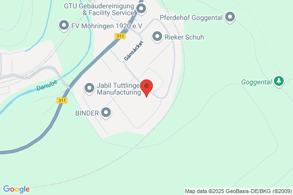 Rudischhauser GmbH
