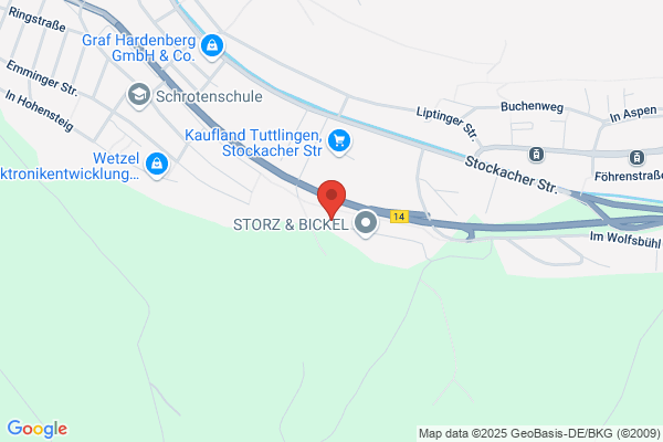 S.I.M.E.O.N. Medical GmbH & Co. KG