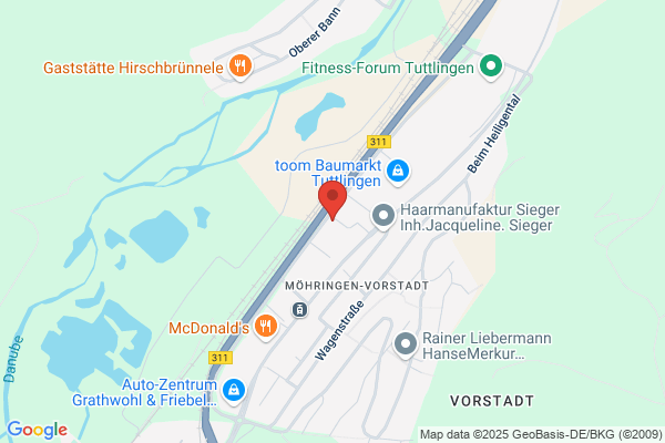 Peter Lazic GmbH