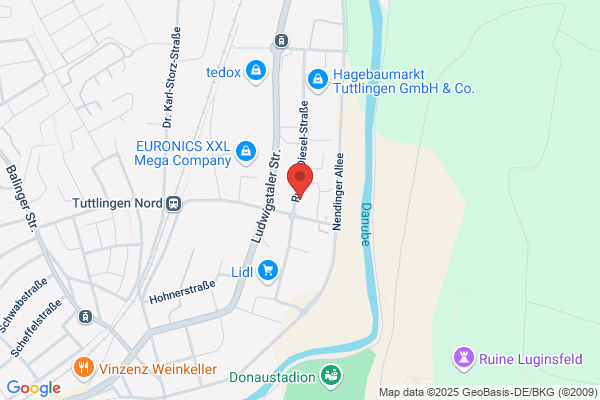 Hochleutner GmbH Schlosserei, Metallbau, Edelstahlverarbeitung