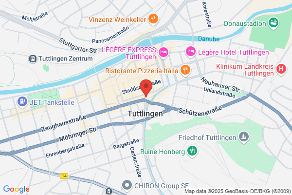 Musikschule Tuttlingen