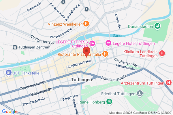 pro optik Augenoptik Fachgeschäft GmbH
