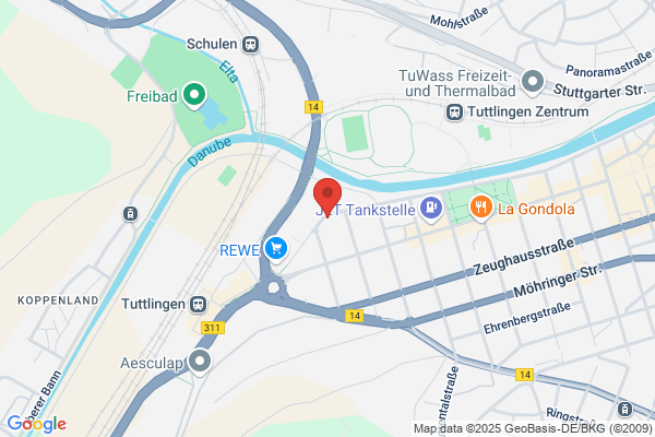 UBT GmbH