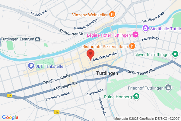 Regionalbüro für berufliche Fortbildung