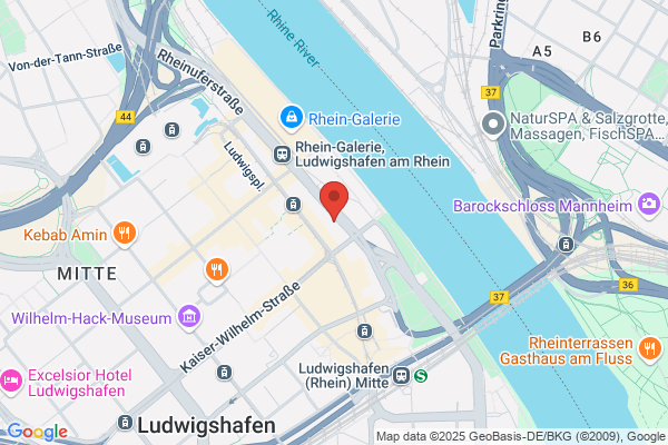 Trenkwalder Personaldienste GmbH