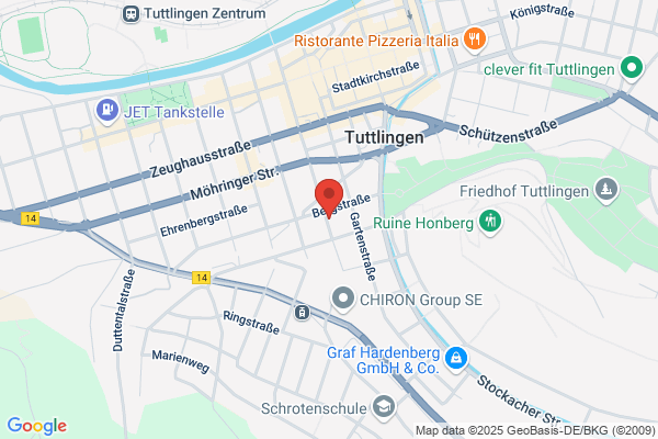 Pflege- und Betreuungsdienst Rimpel + Hipp GmbH
