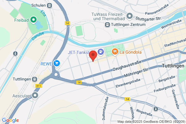 Verein für Betreuung im Landkreis Tuttlingen e.V.