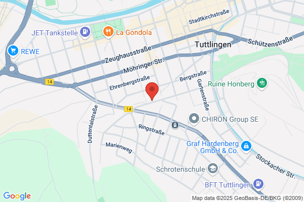 Beratungs- und
