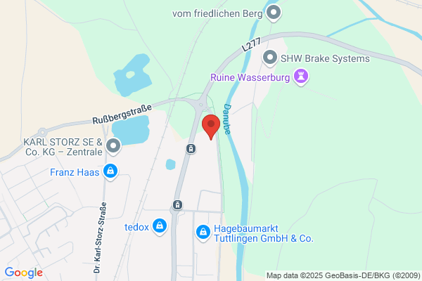 Hipp Raumausstattung GmbH & Co