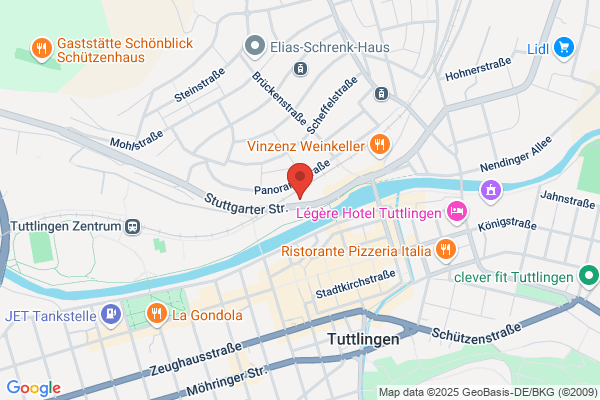 Bandle GmbH