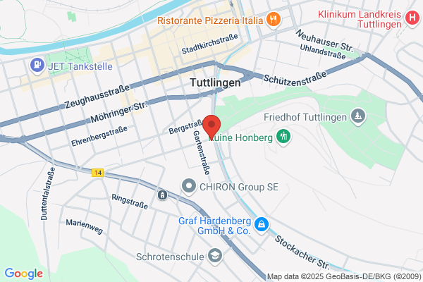 Hutter Reiseservice GmbH