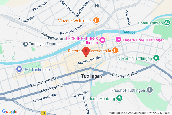 Reise Center GmbH