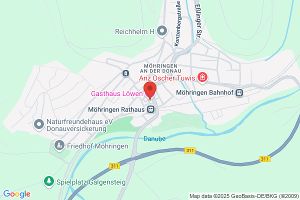 Gasthof zum Löwen