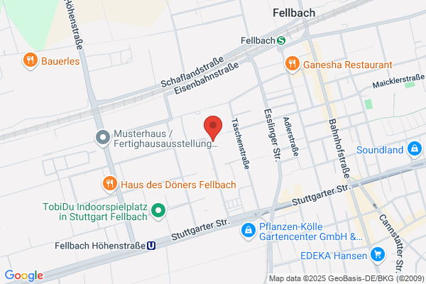 IBQ Institut für Baustoff- Qualitätssicherung GmbH