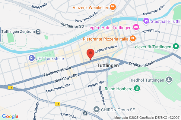 Schnee Sachverständigenbüro & Havariekommissariat