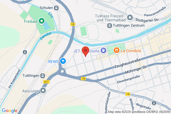 Anton Kürzinger GmbH
