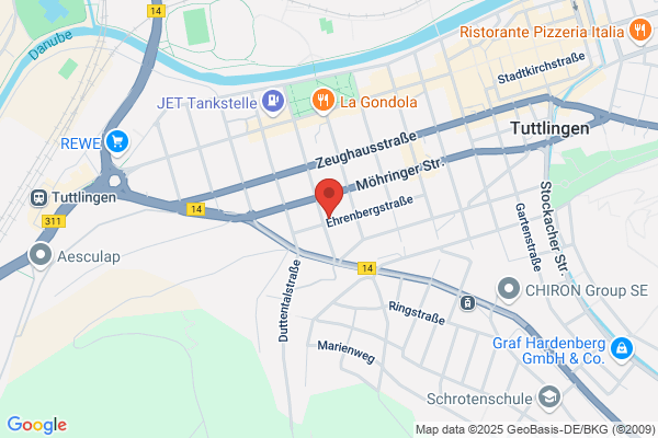 EHA Autoschilder GmbH Strobel Dietmar