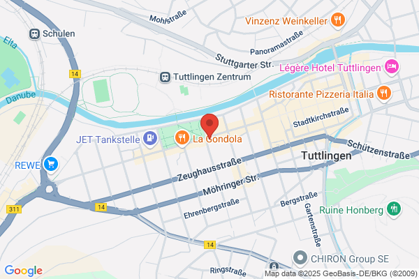 Schlüsselnotdienst