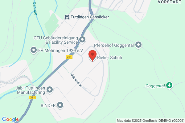 Rieker Schuh GmbH