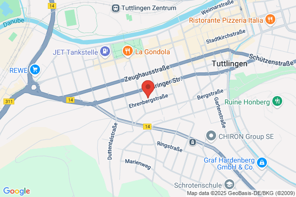 Solidschuhwerk GmbH